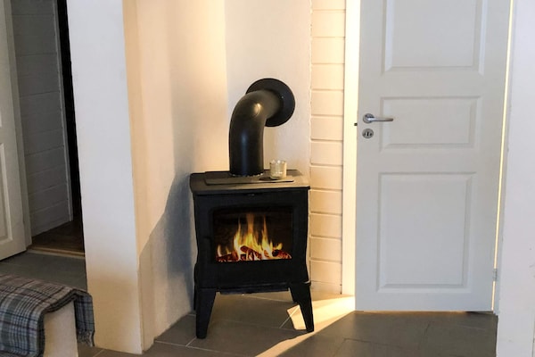 Foto van 8 Personen vakantie huis in Hemsedal - Vakantiehuis in Hemsedal - Indoor