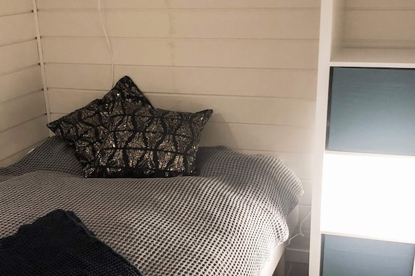Foto van 8 Personen vakantie huis in Hemsedal - Vakantiehuis in Hemsedal - Indoor