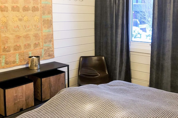 Foto van 8 Personen vakantie huis in Hemsedal - Vakantiehuis in Hemsedal - Indoor