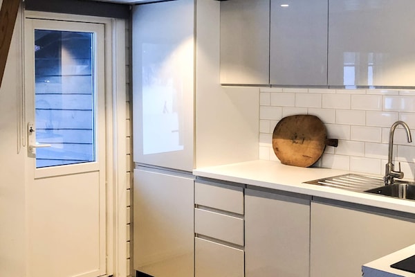 Foto van 8 Personen vakantie huis in Hemsedal - Vakantiehuis in Hemsedal - Indoor