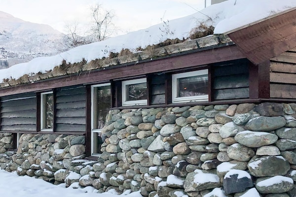 Foto van 8 Personen vakantie huis in Hemsedal - Vakantiehuis in Hemsedal - Outdoor