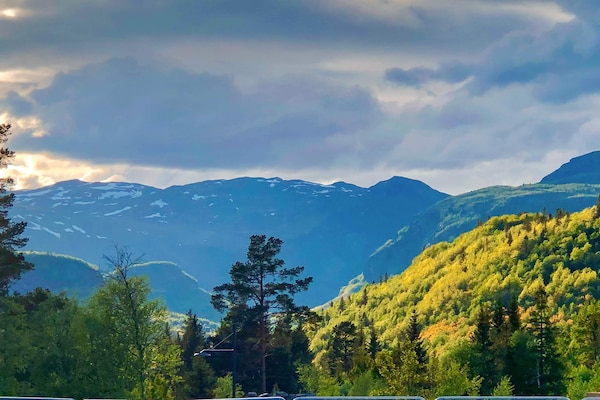 Foto van 8 Personen vakantie huis in Hemsedal - Vakantiehuis in Hemsedal - Untagged