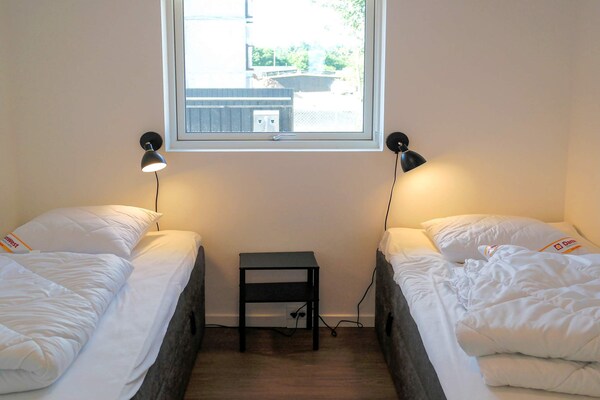 Foto van 5 sterren vakantie huis in Blokhus - Vakantiehuis in Blokhus - Indoor