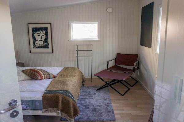 Foto van 4 sterren vakantie huis in GRUNDSUND - Vakantiehuis in GRUNDSUND - Indoor