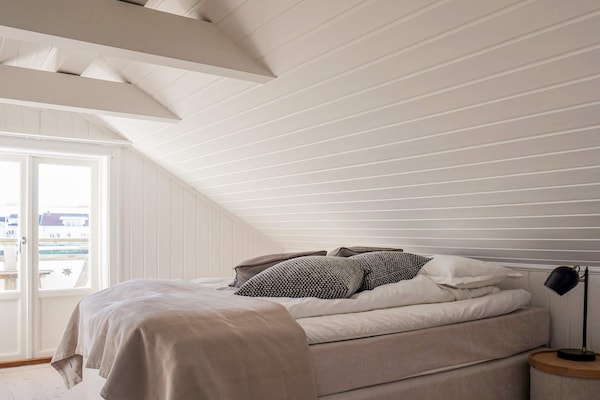 Foto van 4 sterren vakantie huis in GRUNDSUND - Vakantiehuis in GRUNDSUND - Indoor