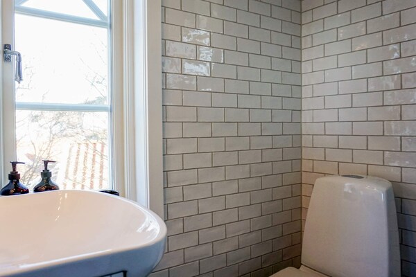 Foto van 4 sterren vakantie huis in GRUNDSUND - Vakantiehuis in GRUNDSUND - Indoor