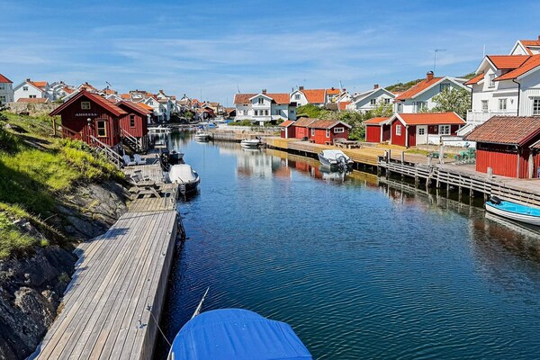 Foto van 4 sterren vakantie huis in GRUNDSUND - Vakantiehuis in GRUNDSUND - Untagged