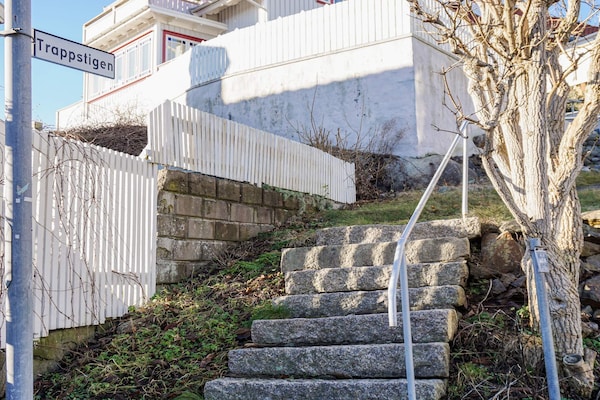 Foto van 4 sterren vakantie huis in GRUNDSUND - Vakantiehuis in GRUNDSUND - Outdoor