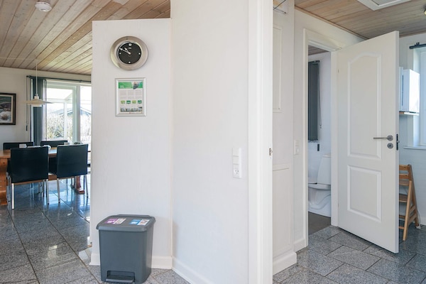 Foto van 4 sterren vakantie huis in Sydals - Vakantiehuis in Sydals - Indoor