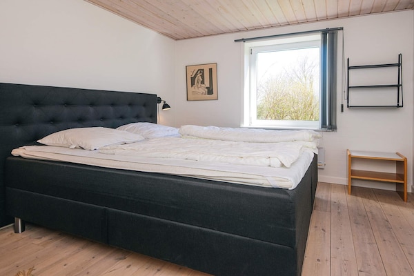 Foto van 4 sterren vakantie huis in Sydals - Vakantiehuis in Sydals - Indoor