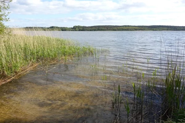 Foto van 6 Personen vakantie huis in Ebeltoft - Vakantiehuis in Ebeltoft - WaterView
