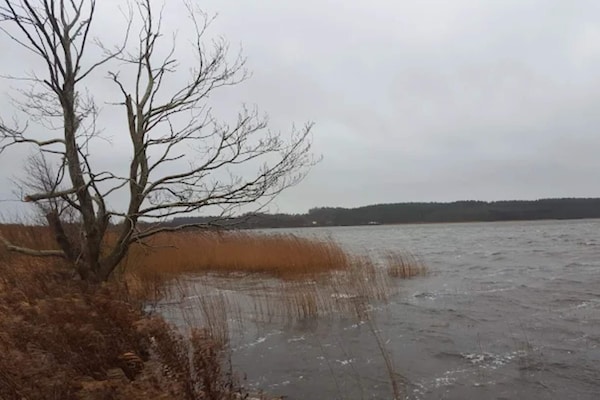 Foto van 6 Personen vakantie huis in Ebeltoft - Vakantiehuis in Ebeltoft - WaterView