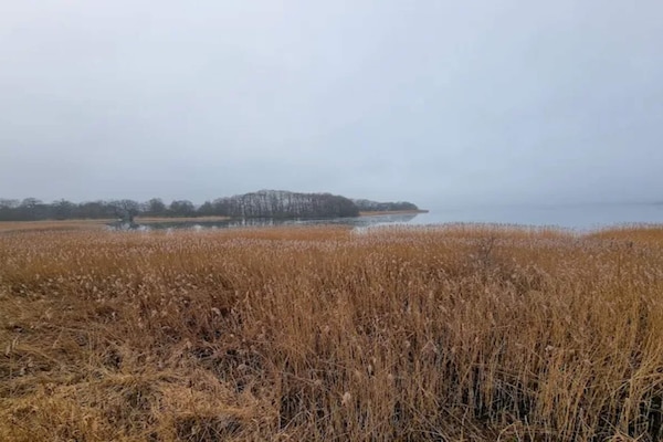Foto van 6 Personen vakantie huis in Ebeltoft - Vakantiehuis in Ebeltoft - WaterView