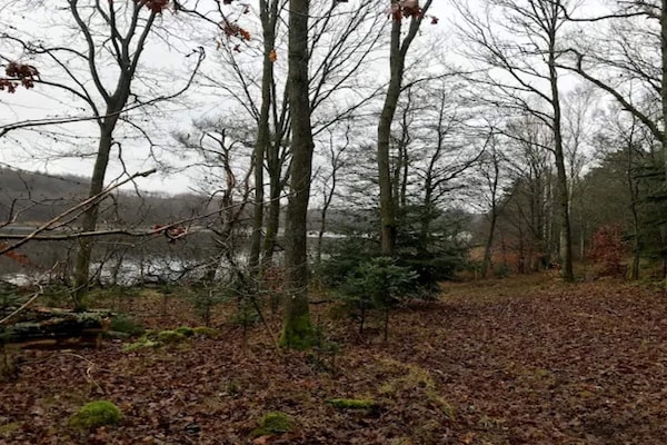 Foto van 6 Personen vakantie huis in Ebeltoft - Vakantiehuis in Ebeltoft - WaterView