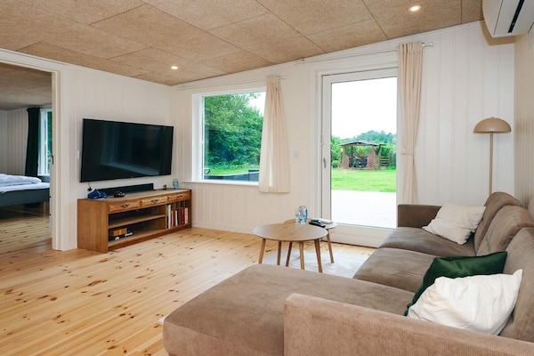 Foto van 6 Personen vakantie huis in Ebeltoft - Vakantiehuis in Ebeltoft - Indoor
