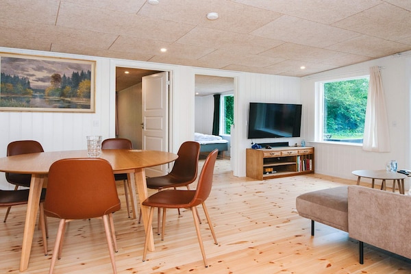 Foto van 6 Personen vakantie huis in Ebeltoft - Vakantiehuis in Ebeltoft - Indoor