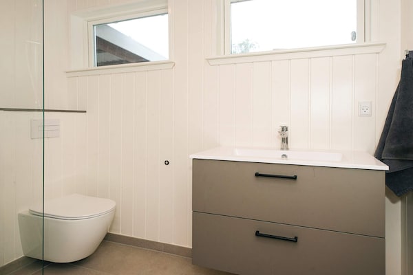 Foto van 6 Personen vakantie huis in Ebeltoft - Vakantiehuis in Ebeltoft - Indoor