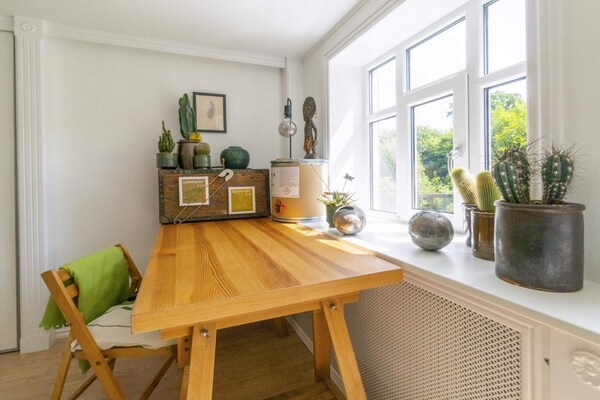 Foto van 4 sterren vakantie huis in Dybvad - Vakantiehuis in Dybvad - Indoor