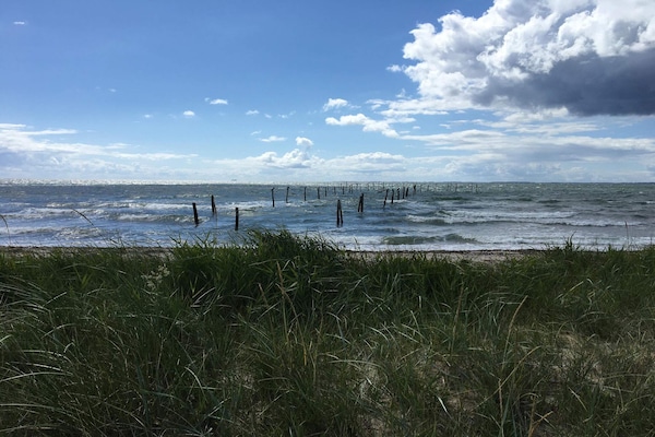 Foto van 8 Personen vakantie huis in Nakskov - Vakantiehuis in Nakskov - WaterView