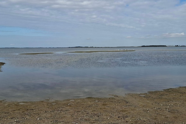 Foto van 8 Personen vakantie huis in Nakskov - Vakantiehuis in Nakskov - WaterView