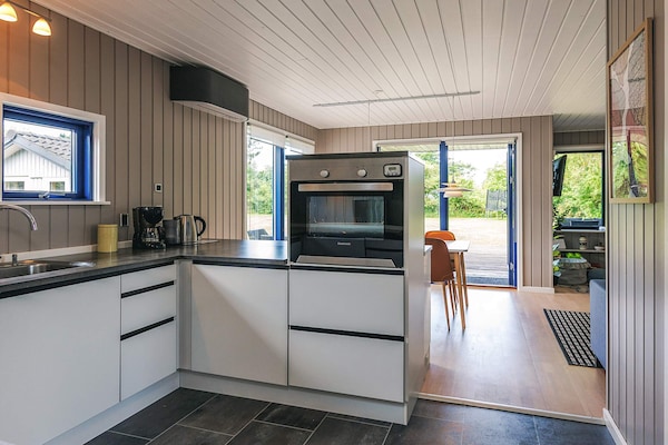 Foto van 8 Personen vakantie huis in Nakskov - Vakantiehuis in Nakskov - Indoor