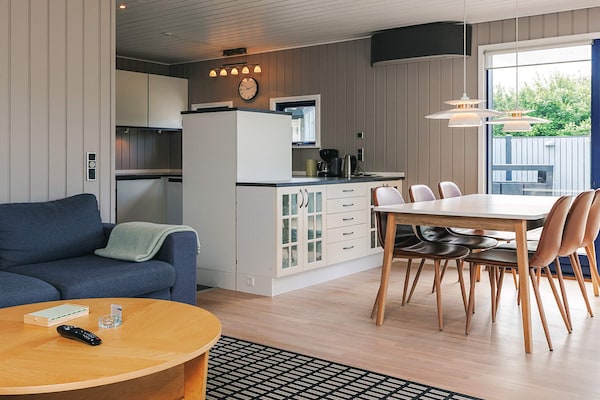 Foto van 8 Personen vakantie huis in Nakskov - Vakantiehuis in Nakskov - Indoor