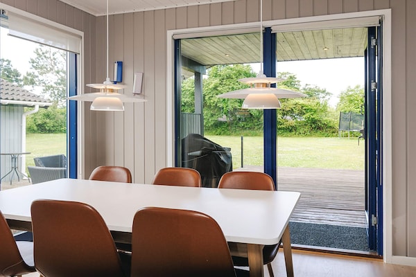 Foto van 8 Personen vakantie huis in Nakskov - Vakantiehuis in Nakskov - Indoor
