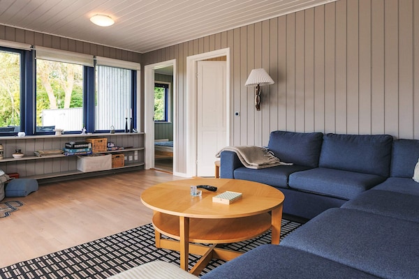 Foto van 8 Personen vakantie huis in Nakskov - Vakantiehuis in Nakskov - Indoor