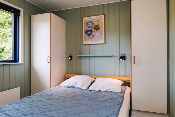 Foto van 8 Personen vakantie huis in Nakskov - Vakantiehuis in Nakskov - Indoor
