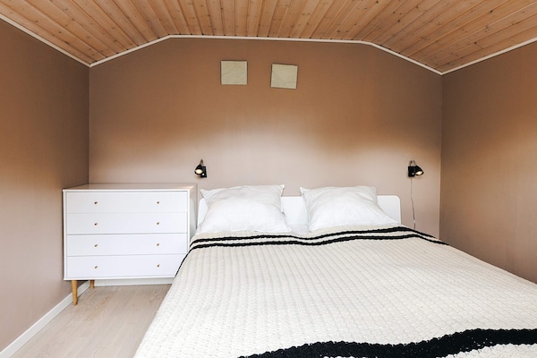 Foto van 8 Personen vakantie huis in Nakskov - Vakantiehuis in Nakskov - Indoor
