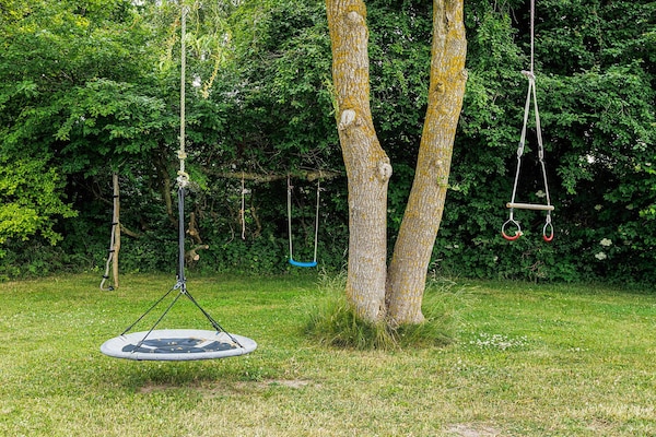 Foto van 8 Personen vakantie huis in Nakskov - Vakantiehuis in Nakskov - Untagged
