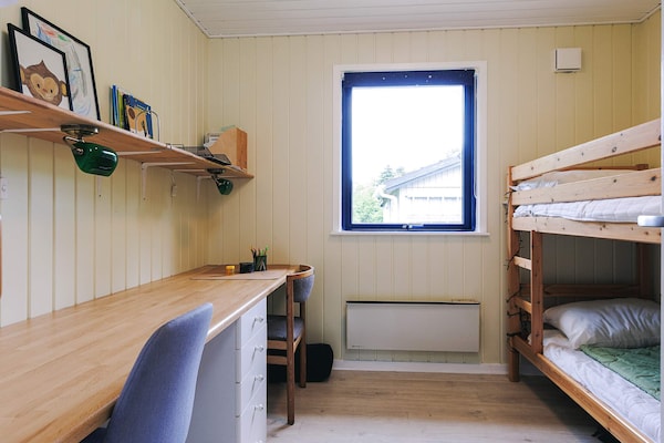 Foto van 8 Personen vakantie huis in Nakskov - Vakantiehuis in Nakskov - Indoor