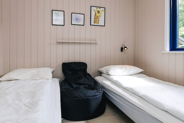 Foto van 8 Personen vakantie huis in Nakskov - Vakantiehuis in Nakskov - Indoor