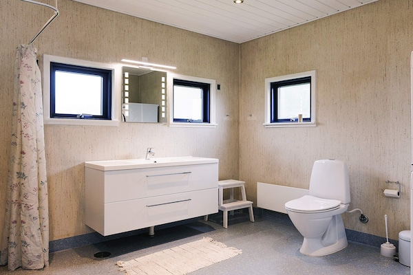 Foto van 8 Personen vakantie huis in Nakskov - Vakantiehuis in Nakskov - Indoor