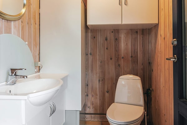 Foto van 8 Personen vakantie huis in Nakskov - Vakantiehuis in Nakskov - Indoor
