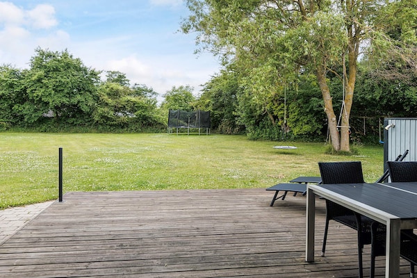 Foto van 8 Personen vakantie huis in Nakskov - Vakantiehuis in Nakskov - View