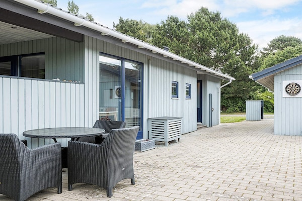 Foto van 8 Personen vakantie huis in Nakskov - Vakantiehuis in Nakskov - View