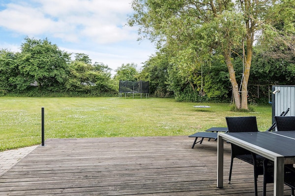 Foto van 8 Personen vakantie huis in Nakskov - Vakantiehuis in Nakskov - View