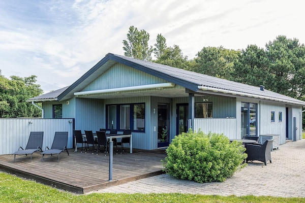 Foto van 8 Personen vakantie huis in Nakskov - Vakantiehuis in Nakskov - View