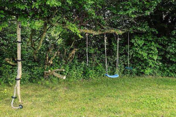 Foto van 8 Personen vakantie huis in Nakskov - Vakantiehuis in Nakskov - View