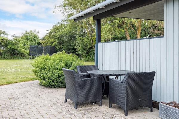 Foto van 8 Personen vakantie huis in Nakskov - Vakantiehuis in Nakskov - View