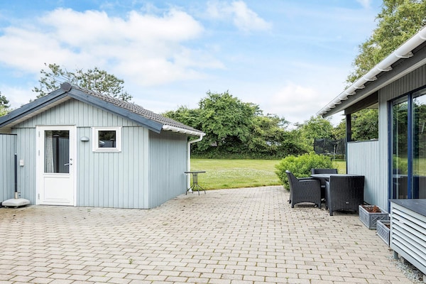 Foto van 8 Personen vakantie huis in Nakskov - Vakantiehuis in Nakskov - View