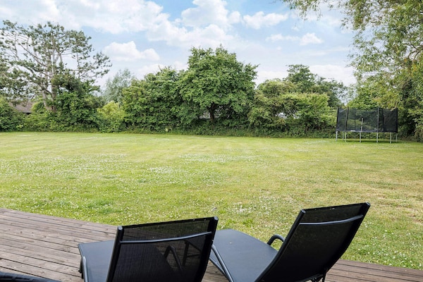 Foto van 8 Personen vakantie huis in Nakskov - Vakantiehuis in Nakskov - View