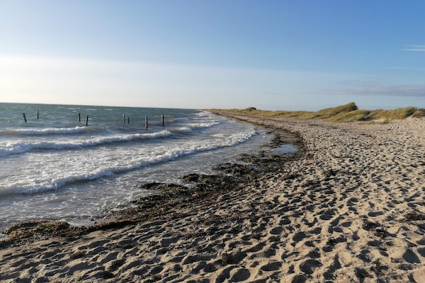Foto van 8 Personen vakantie huis in Nakskov - Vakantiehuis in Nakskov - WaterView