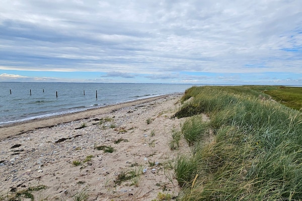 Foto van 8 Personen vakantie huis in Nakskov - Vakantiehuis in Nakskov - WaterView