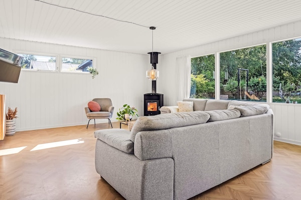 Foto van 6 Personen vakantie huis in Væggerløse - Vakantiehuis in Væggerløse - Indoor