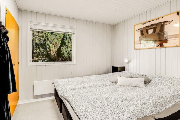 Foto van 6 Personen vakantie huis in Væggerløse - Vakantiehuis in Væggerløse - Indoor
