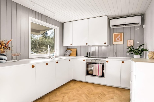 Foto van 6 Personen vakantie huis in Væggerløse - Vakantiehuis in Væggerløse - Indoor