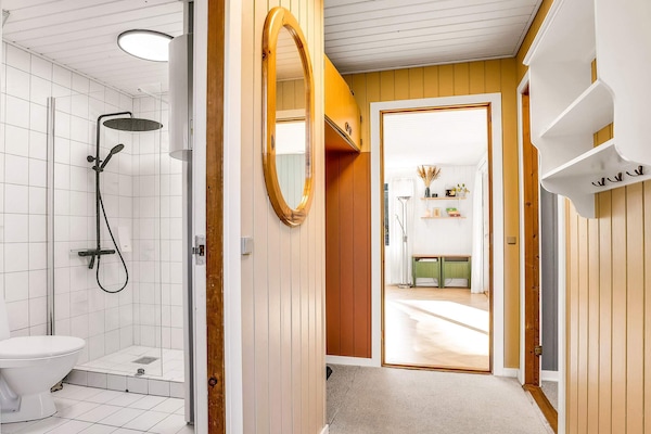 Foto van 6 Personen vakantie huis in Væggerløse - Vakantiehuis in Væggerløse - Indoor
