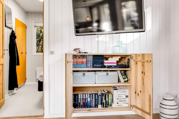 Foto van 6 Personen vakantie huis in Væggerløse - Vakantiehuis in Væggerløse - Indoor